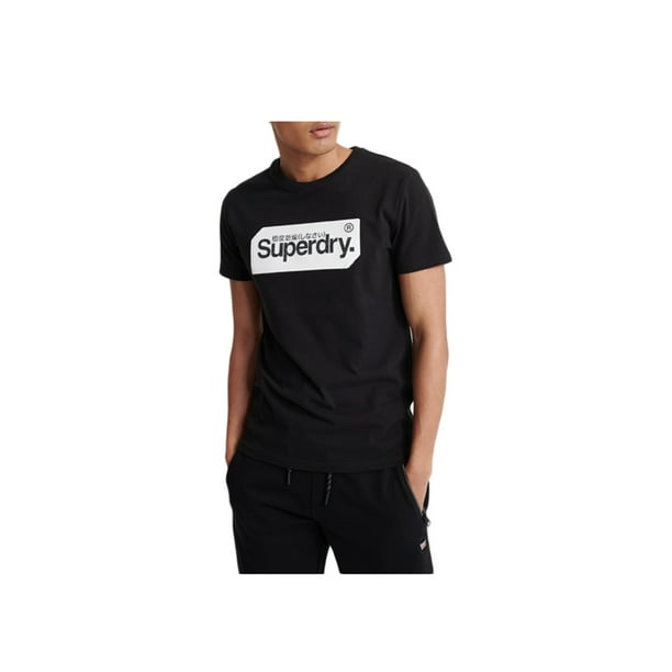 Superdry Mens T Shirts T-Shirt TShirt Core Logo Cotton Crew Tops Tee Shirt Size Superdry Mens T Shirts T-Shirt TShirt Core Logo Cotton Crew Tops Tee Shirt Size